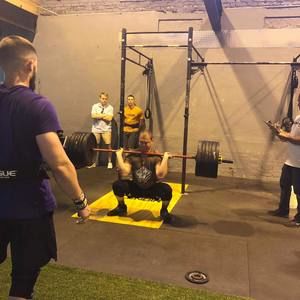 Meet your Posher, Daniel